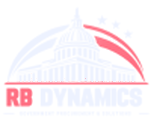 RB Dynamics – Government Procurement & Solutions