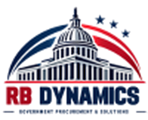 RB Dynamics – Government Procurement & Solutions